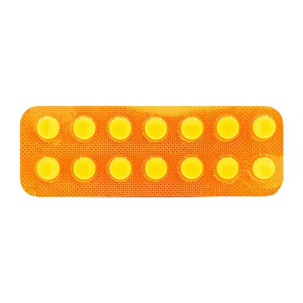 Amloz AT 50mg Tablet 14'S