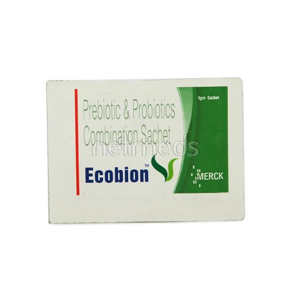 Ecobion Sachet 1gm