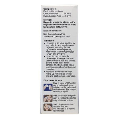 HYPOCLIN Solution 60ml