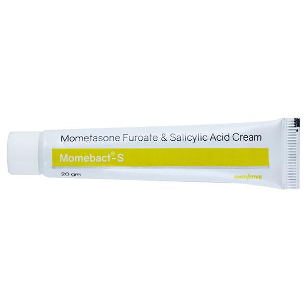 MOMEBACT S Ointment 20gm