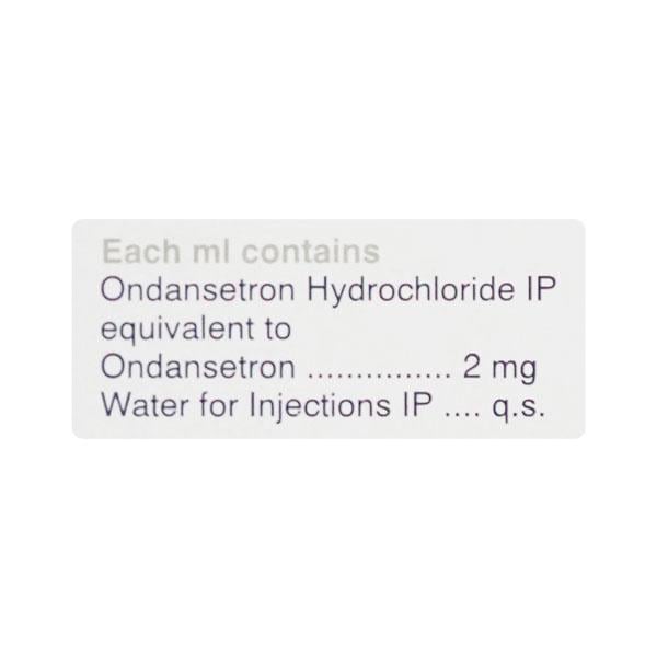 Emeset Injection 2ml