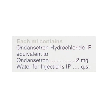Emeset Injection 2ml