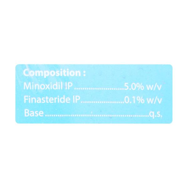 MINOPARK F Solution 60ml