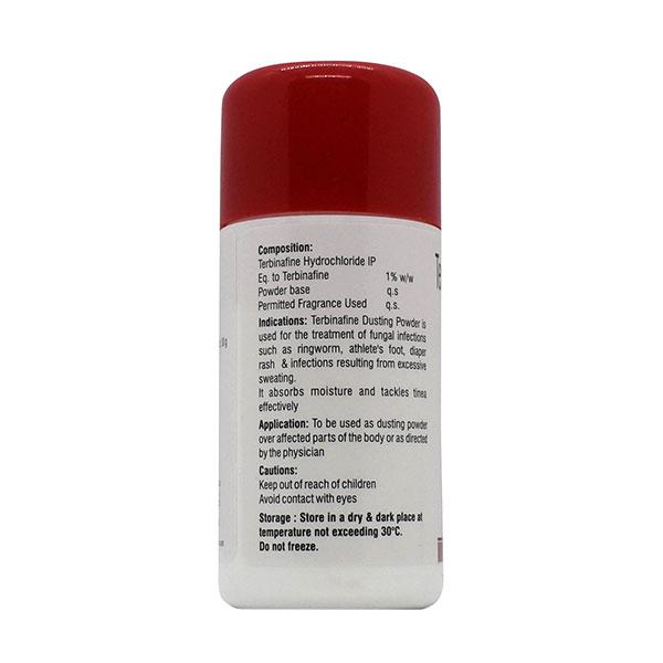 TRUCONA T Dusting Powder 30gm