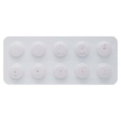Topitab 100mg Tablet 10'S