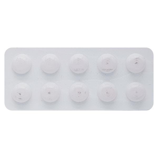 Topitab 100mg Tablet 10'S