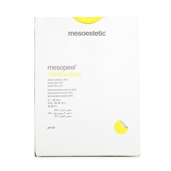 Mesoestetic Melanostop Peel Gel 50ml