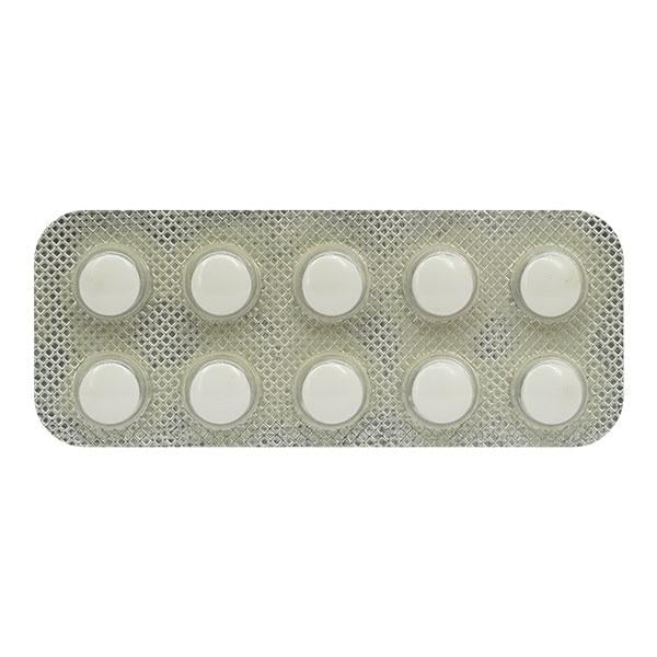 Lezyncet 5mg Tablet 10'S