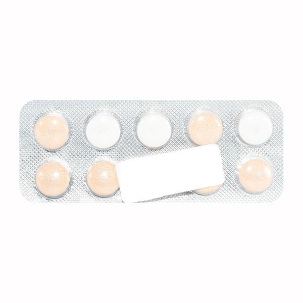 Elriz XL Tablet 10'S