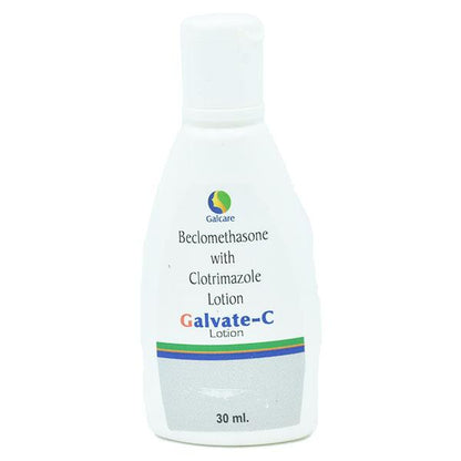 GALVATE C Lotion 30ml