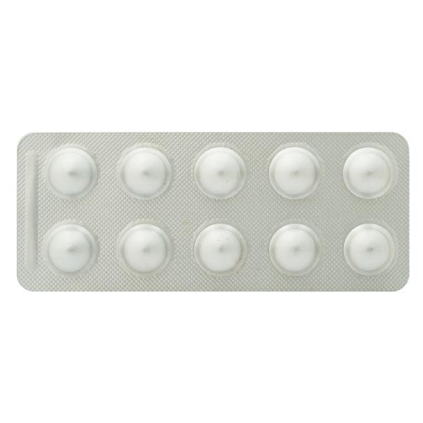 RABONI 20 Tablet 10's