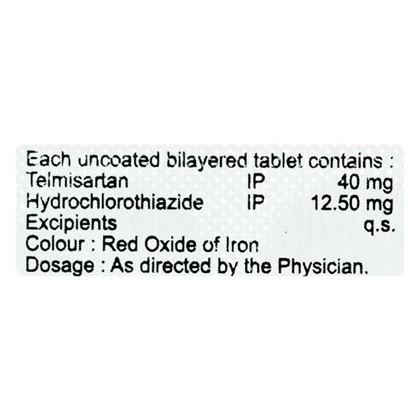 Telcros H Tablet 10'S