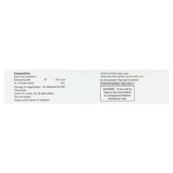 KETOPRESS Cream 50gm