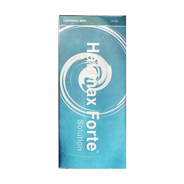 HAIRMAX FORTE Topical Solution 60ml