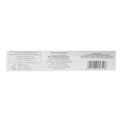 DEPIWHITE ADVANCED SKIN BRIGHTENING AND LIGHTENING Cream 15ml