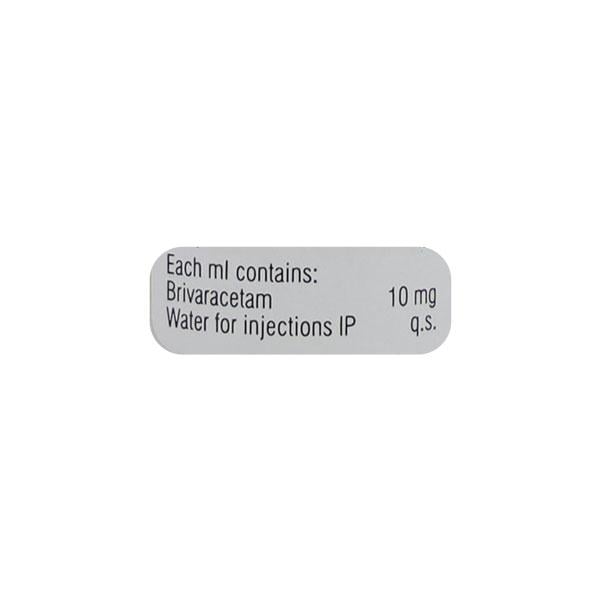BREVIPIL Injection 5ml