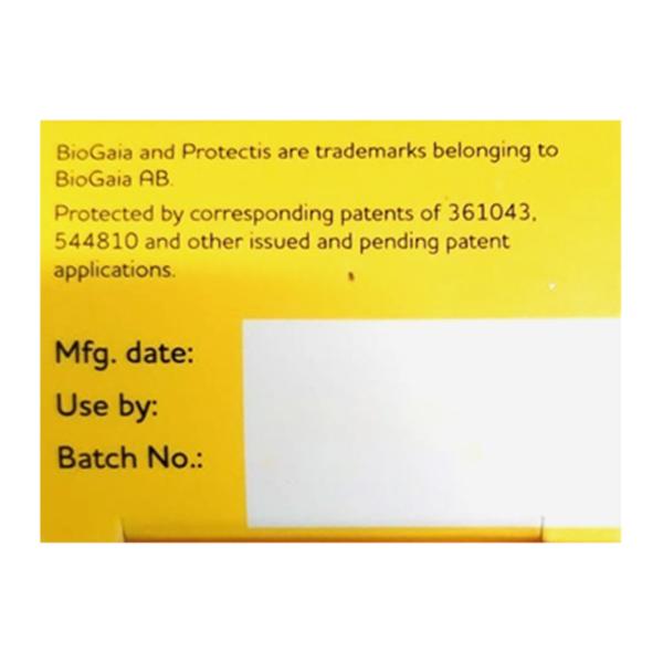 PROTECTIS NUTRACEUTICAL FOR CHILDREN Drops 5ml