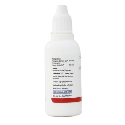 CANDIDOX Lotion 30ml