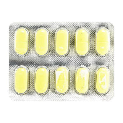 Etosys MF Tablet 10'S