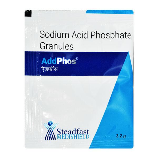 Addphos Granules 3.2Gm