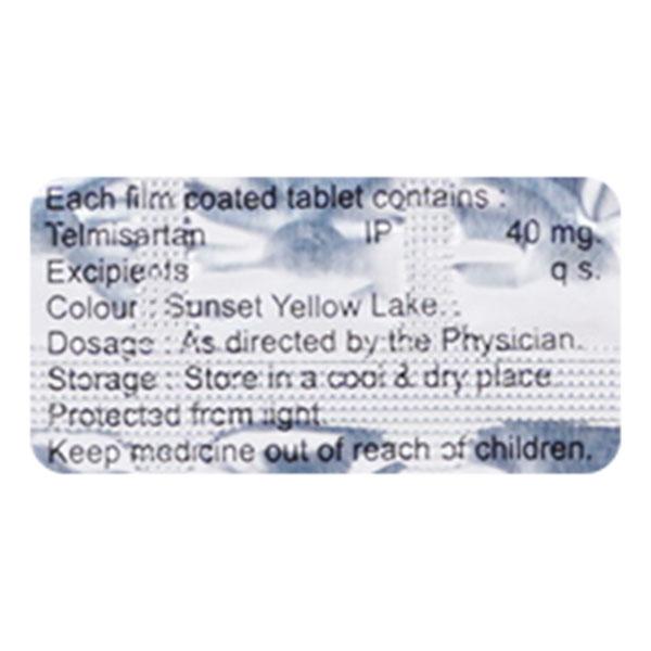 VITEL 40 Tablet 15's