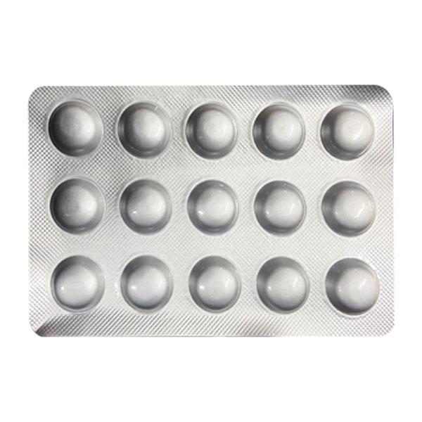 ZILZOX 80 Tablet 15's