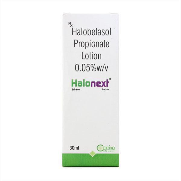 Halonext Lotion 30ml