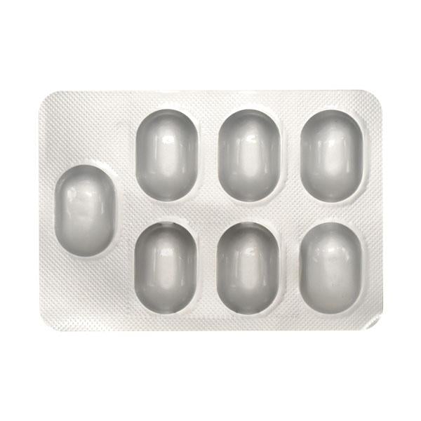 Amlosafe 3D Tablet 7'S