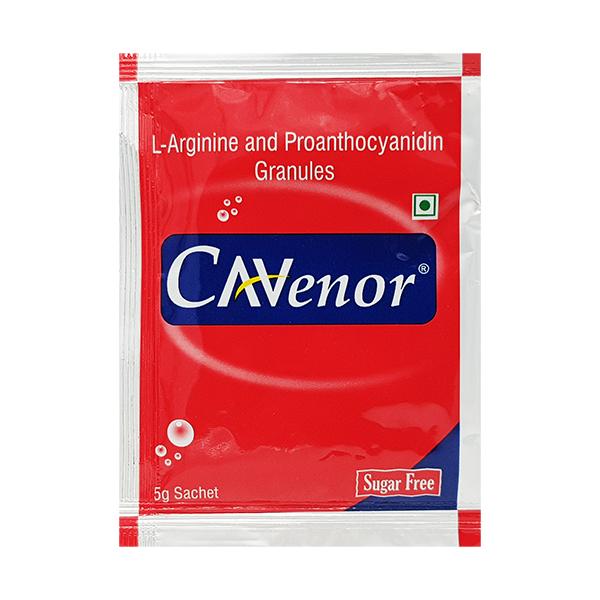 CAVENOR SUGAR FREE Sachet 5gm