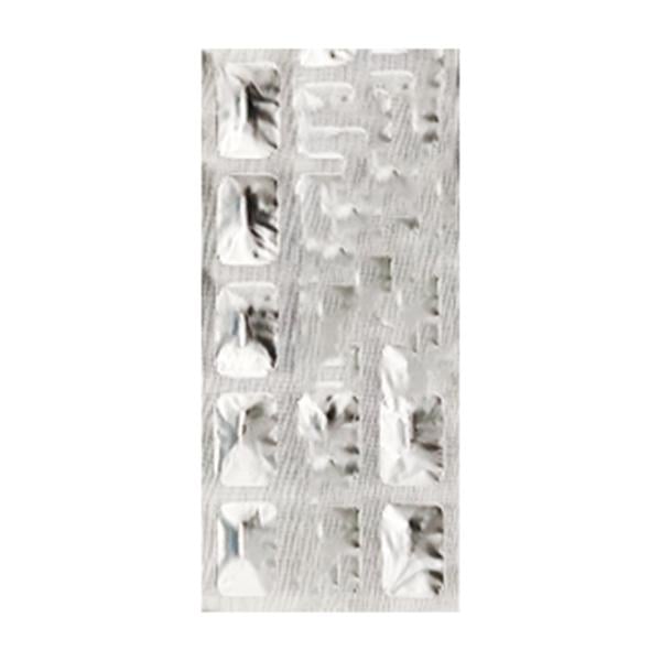 OLMIN 10 Tablet 15's