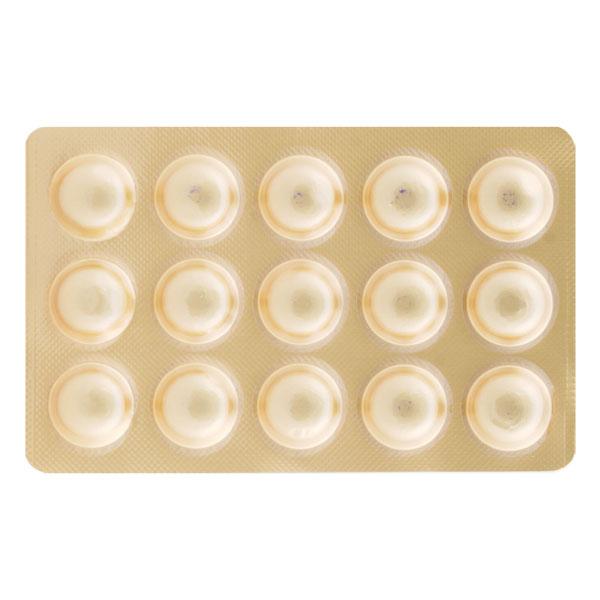 PNZ 40mg Tablet 15'S