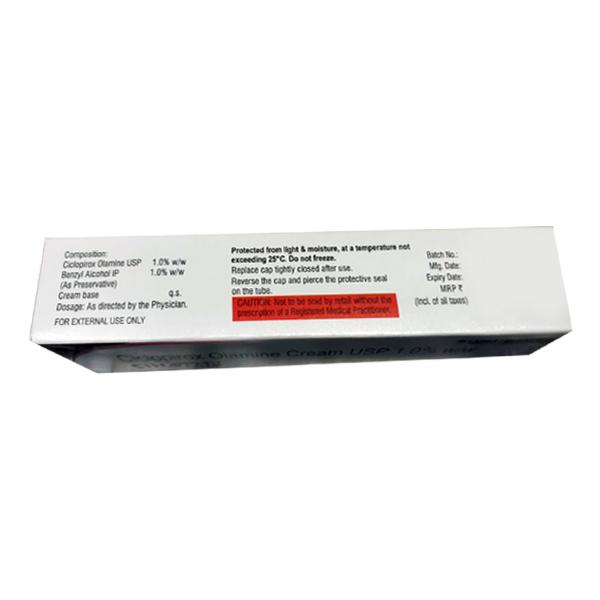 CINATOP Cream 60gm