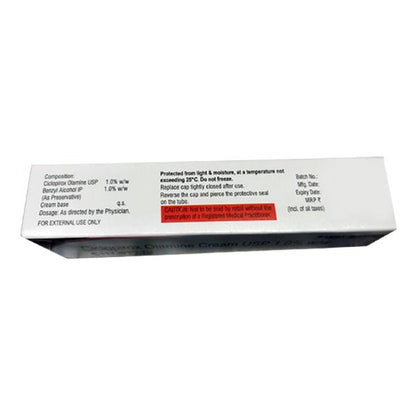 CINATOP Cream 60gm