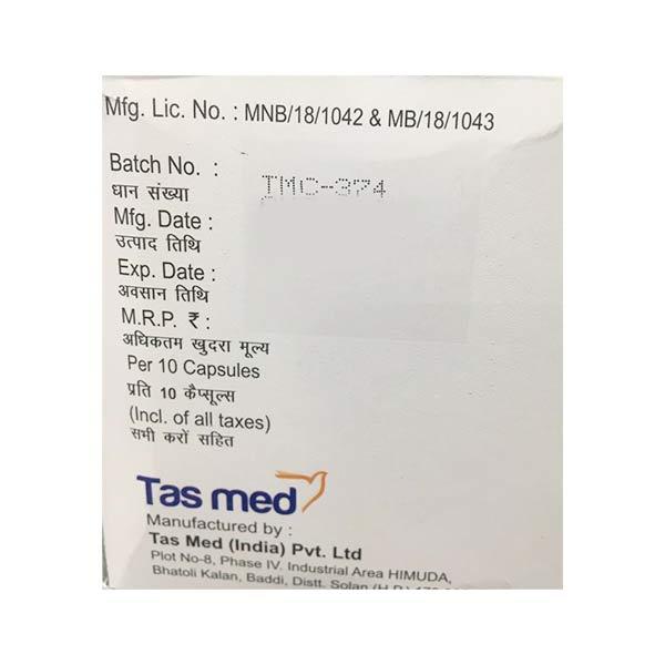 EPERIFEN Capsule 10's