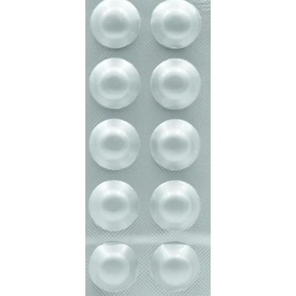 SEMITOR 20 Tablet 10's