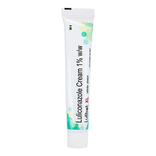 LULIBET XL Cream 50gm
