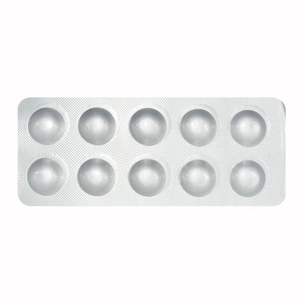 Newtel CH 40mg Tablet 10'S