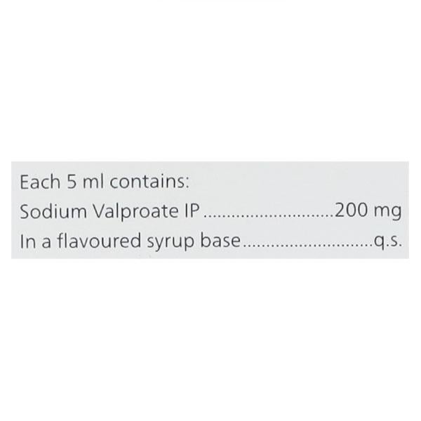 VALPOCARE Syrup 200ml