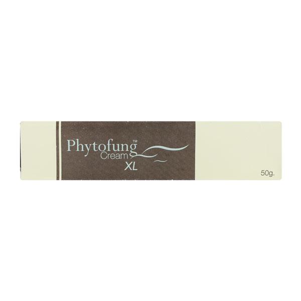 PHYTOFUNG XL Cream 50gm