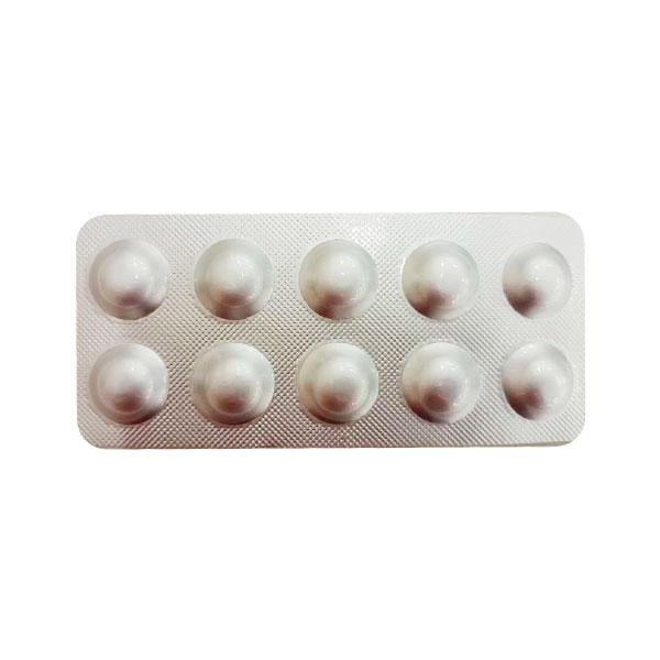 TELVO 20mg Tablet 10's