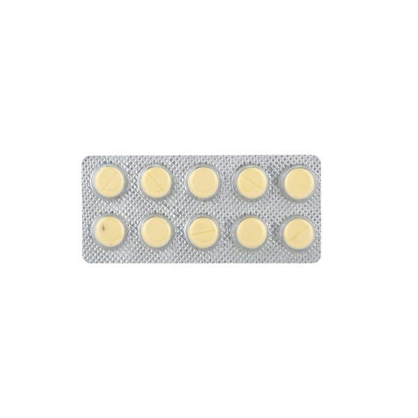 Glitaris 15mg Tablet 10'S