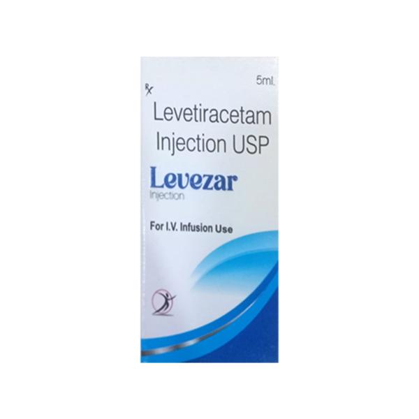 LEVEZAR Injection 5ml