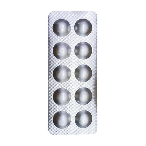 LISULPRIDE 75 Tablet 10's