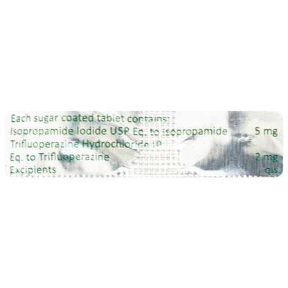 Stelbid 2 Tablet 10'S