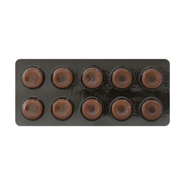 AMLOVEL AT 50mg Tablet 10's