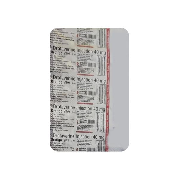 DROTIGO Injection 2ml