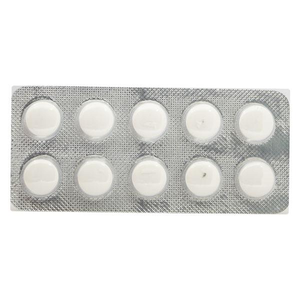 TYZA Tablet 10's