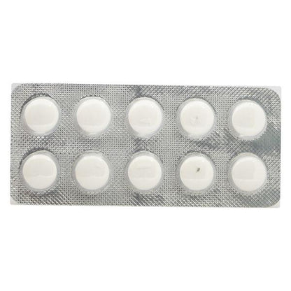 TYZA Tablet 10's