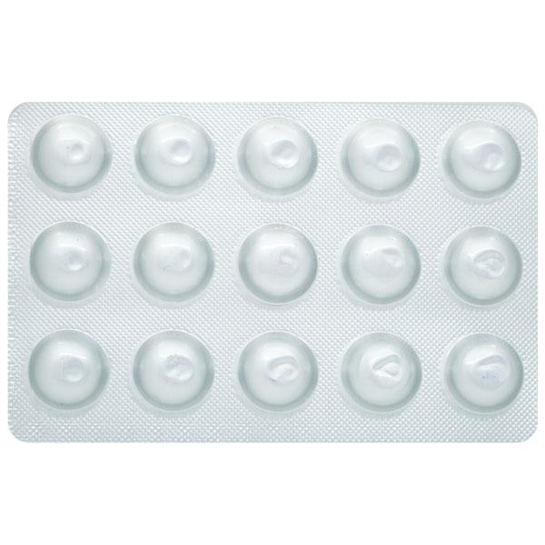 Telque 40 Tablet 15's