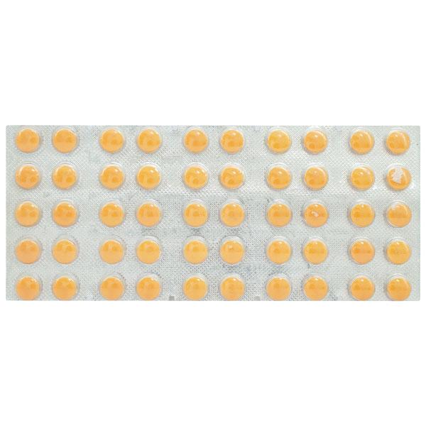 RESPRINATE 2 Tablet 10's